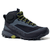 Ribelle Cross 2 Mid Gtx Black-Olive 41 