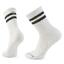 Everyday Athletic Striped Crew Socks