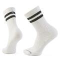 Everyday Athletic Striped Crew Socks