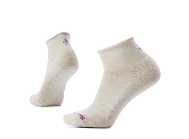 Everyday Roll Top Ankle Socks 