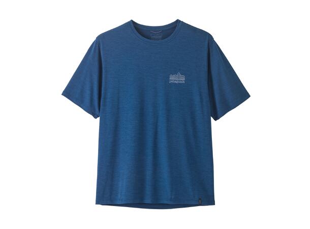 M Cap Cool Daily Shirt - Strataspire 