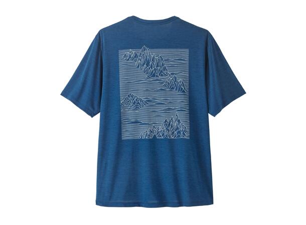 M Cap Cool Daily Shirt - Strataspire 