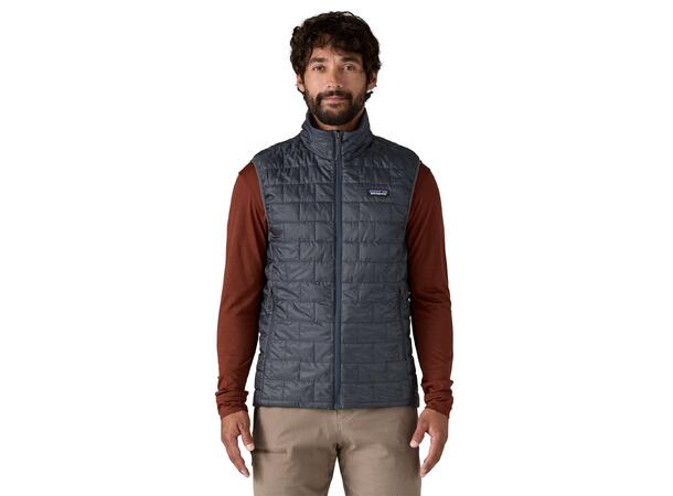M Nano Puff Vest 