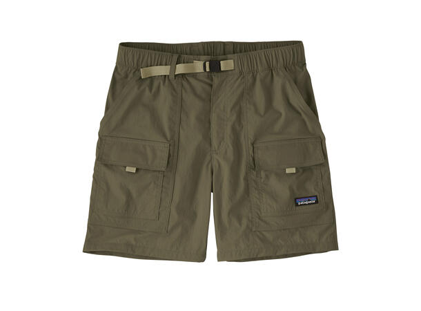 M Outdoor Everyday Shorts - 6 in. 