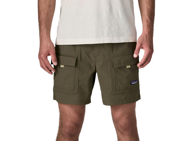 M Outdoor Everyday Shorts - 6 in. 