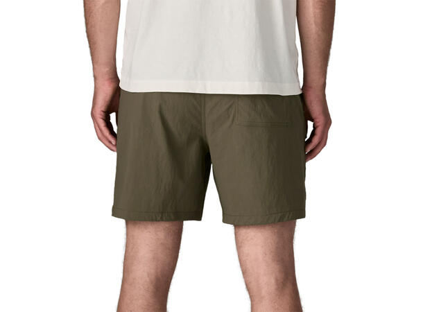 M Outdoor Everyday Shorts - 6 in. 