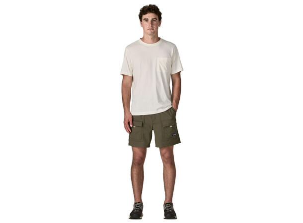 M Outdoor Everyday Shorts - 6 in. 