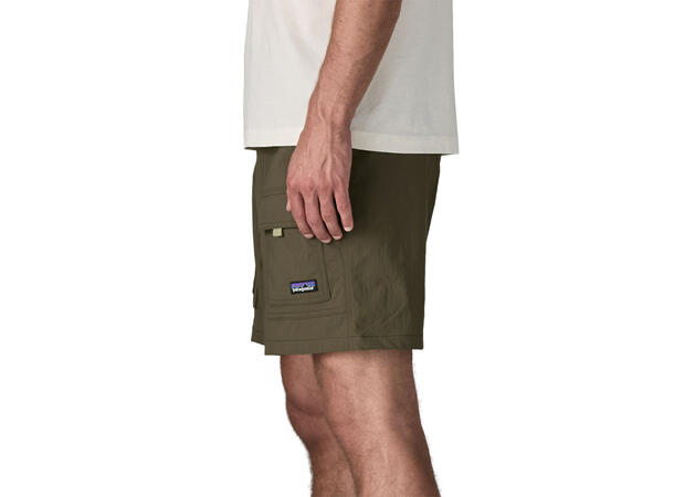 M Outdoor Everyday Shorts - 6 in. 