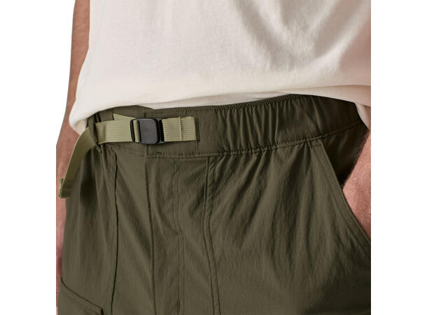 M Outdoor Everyday Shorts - 6 in. 