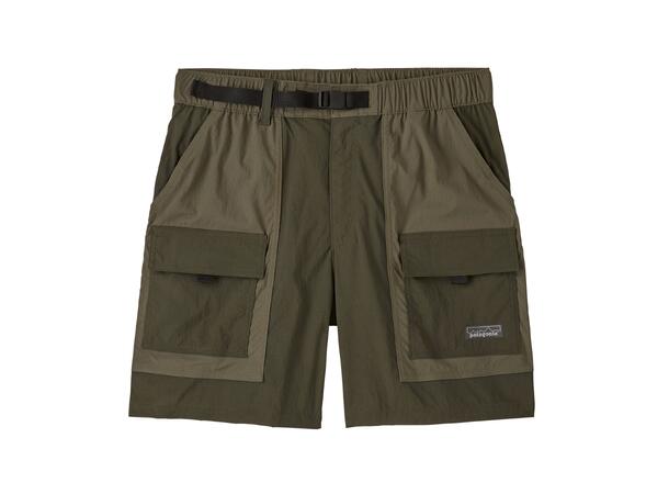 M Outdoor Everyday Shorts - 6 in.