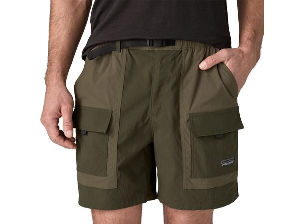M Outdoor Everyday Shorts - 6 in.