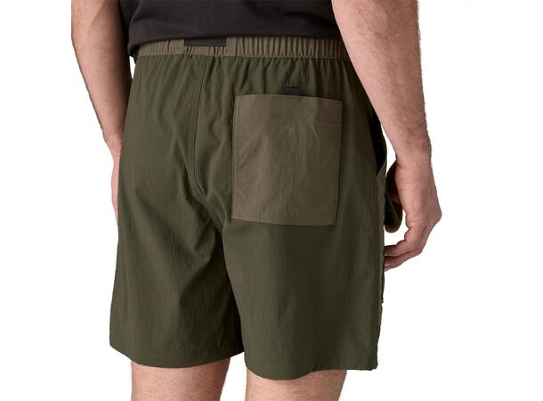 M Outdoor Everyday Shorts - 6 in.
