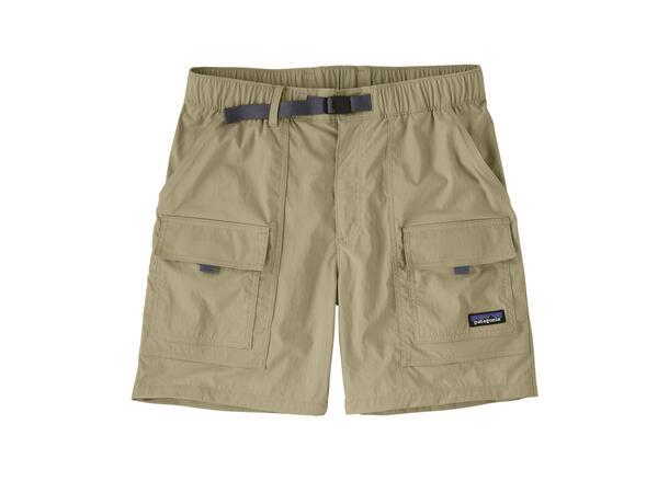 M Outdoor Everyday Shorts - 6 in. 