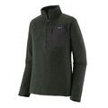 M R1 Air Zip Neck