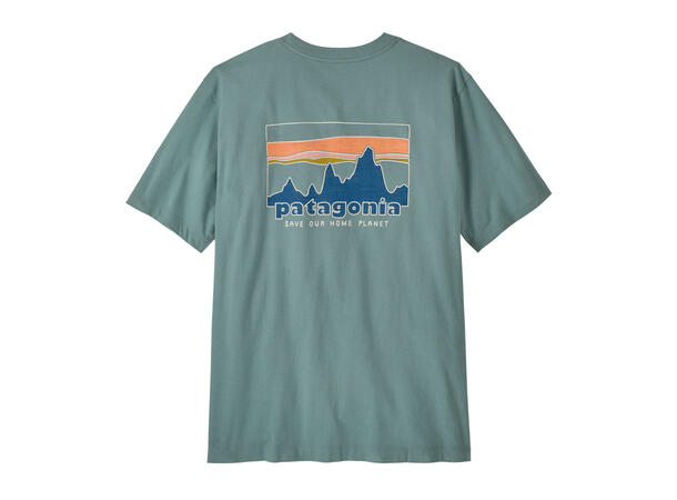 M '73 Skyline T-Shirt 