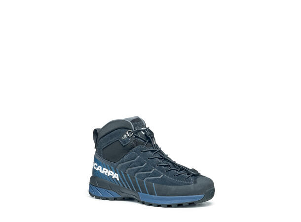 Mescalito Mid Kid Gtx