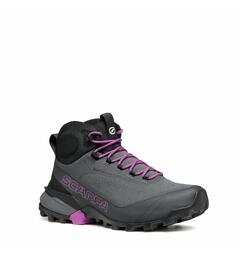 Ribelle Cross 2 Mid Gtx Wmn