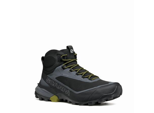 Ribelle Cross 2 Mid Gtx 