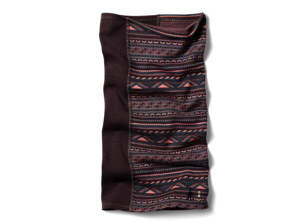 Thermal Merino Colorblock Neck Gaiter 