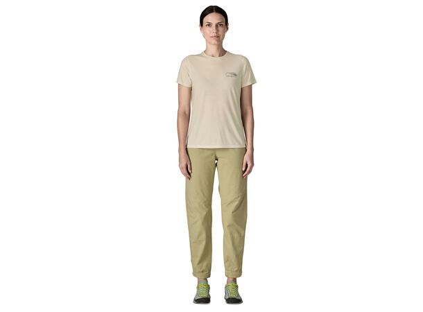 W Cap Cool Trail Shirt - Stratapeaks 