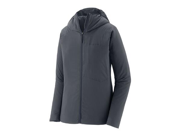 W Nano-Air Ultralight Full-Zip Hoody 