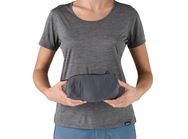 W Nano-Air Ultralight Full-Zip Hoody 