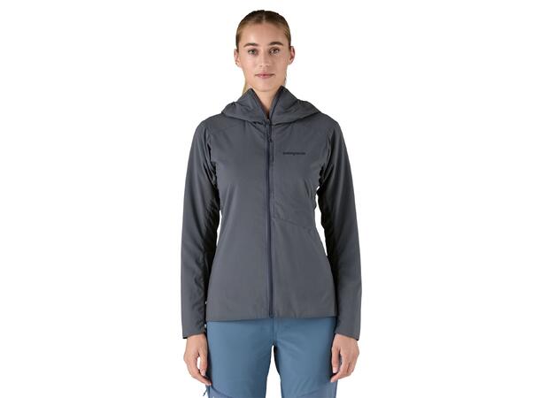 W Nano-Air Ultralight Full-Zip Hoody 