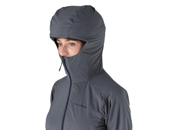 W Nano-Air Ultralight Full-Zip Hoody 
