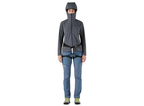 W Nano-Air Ultralight Full-Zip Hoody 