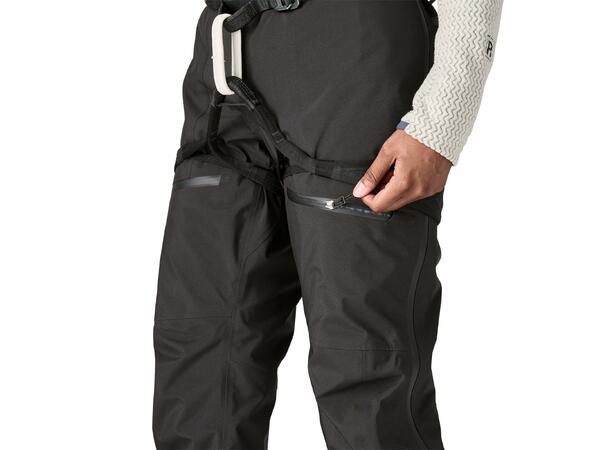 W Pluma PRO Bibs 