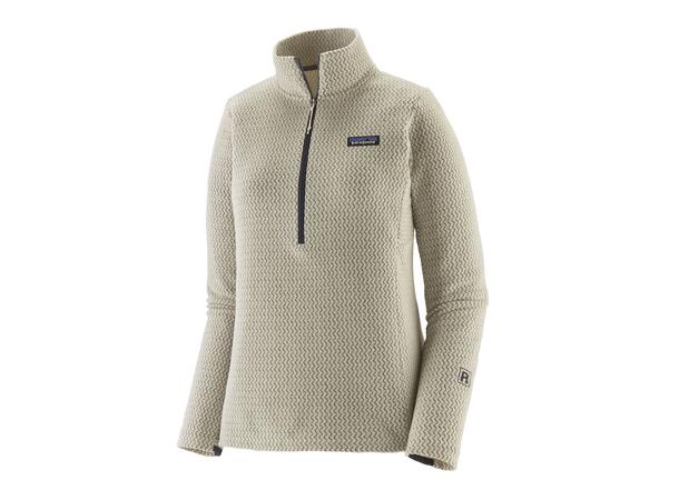 W R1 Air Zip Neck 