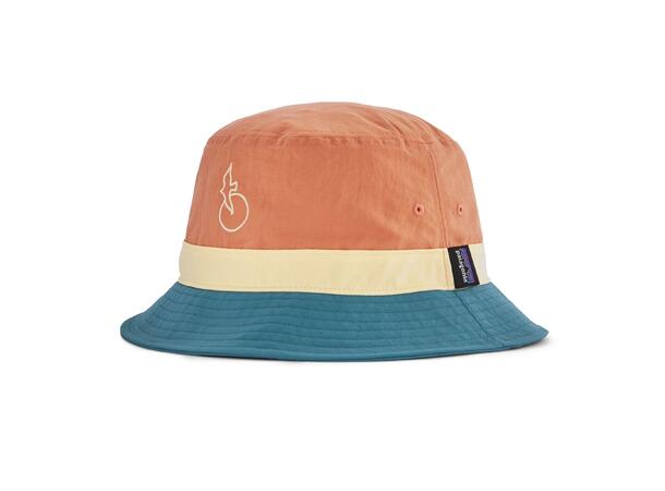 Wavefarer Bucket Hat
