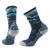 W Hike Light Cushion Mountain Moon Crew 