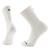 Everyday Athletic Crew Socks White XL (46-49) 