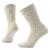 W Everyday Cozy Heritage Rib Crew Ash M (38-41) 