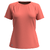 W Active Ultralite Short Sleeve Coral Reef L 