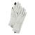 Thermal Merino Glove Light Gray Color Shift S 