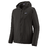 M Houdini Jkt Black w/Black XS 