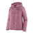 W Houdini Jkt Light Violet L 