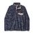 W LW Synch Snap-T P/O Saxifrage: Sunken Blue S 