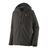 M Insulated Powder Town Jkt Black L 
