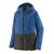 M Powder Town Jkt Clement Blue S 