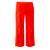 W Powder Town Pants Sizzle Red M 