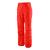 W Powder Town Pants Sizzle Red M 