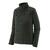 M R1 Air Zip Neck Old Growth Green M 