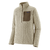 M R1 Air Zip Neck Pelican S 