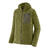 M R1 Air Full-Zip Hoody Caper Green M 