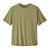 M Cap Cool Daily Shirt - Spoke Stencil Gumtree Green - Lgt Gumtree Green X M 