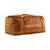 Black Hole Duffel 70L Cinnamon Brown OS (One Size) 