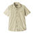 M Sunrise Stream Shirt Pelican S 